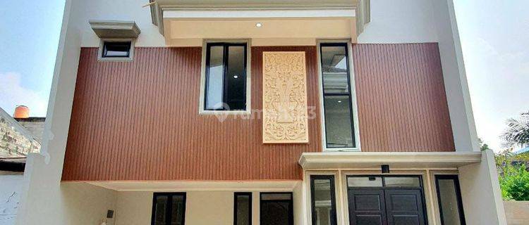 House Pejaten Pasar Minggu Jakarta Selatan 1