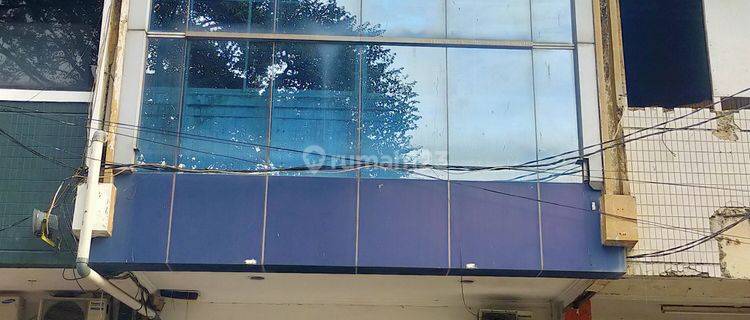 Ruko murah lokasi premium samping mall klender jakarta timur 1