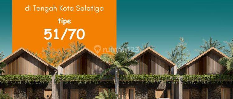 Punya Properti di Kota Salatiga Lokasi Strategis Cocok Untuk Investasi  1