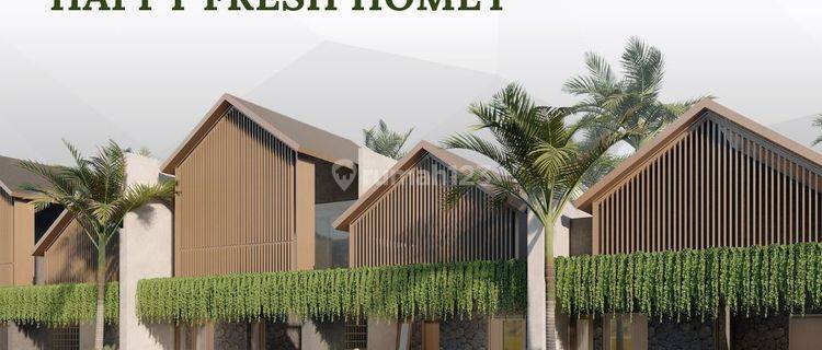 Investasi Perumahan Baru di Salatiga Dekat Pusat Kota Strategis 1