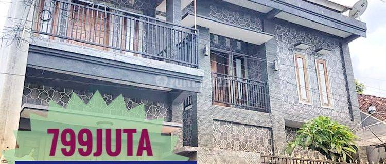 Jual Rumah Furnished Murah Kota Singaraja Buleleng Bali 1