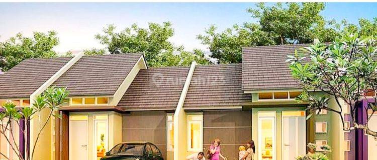 Jual Rumah Murah 2 kamar Kesiman Sanur Denpasar Timur Bali 1