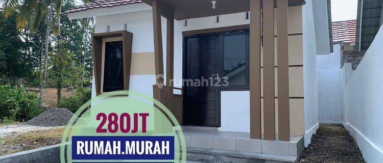 Jual Rumah murah tabanan bali 1