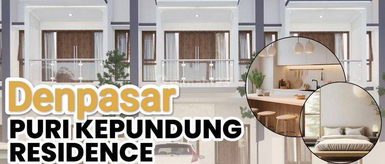 Jual Rumah bisa Usaha Kepundung Denpasar Bali 1