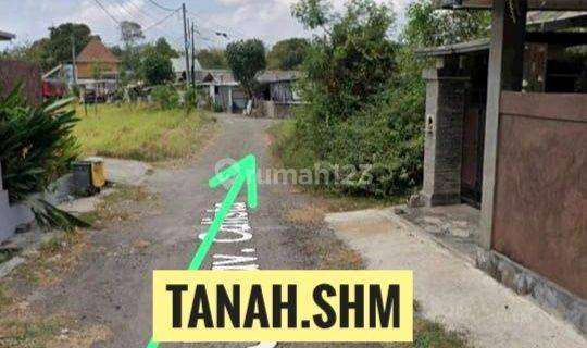 Jual Tanah Shm Dekat Bandara Kampus Toll Jimbaran Bali 1