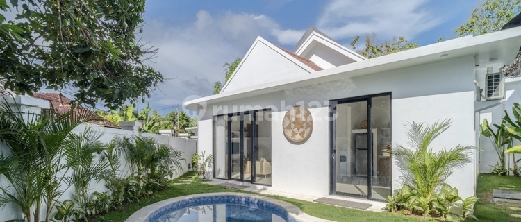 For Rent Villa Contract Benoa Nusa Dua Jimbaran Bali 1