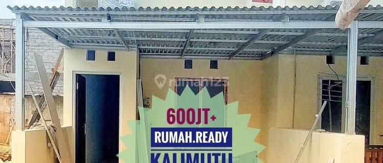 Dijual Rumah Murah Baru Ready Pura Demak Kalimutu Monang Maning Denpasar Barat Bali 1