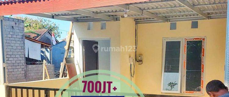 Jual Rumah Baru Ready Pura Demak Kalimutu Monang Maning Denpasar Bali 1