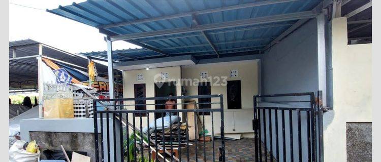 Jual Rumah Murah Tuka Dalung Babakan Canggu Bali 1