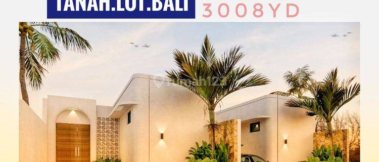 Jual Villa Ready Area Pantai Yeh Gangga Tanah Lot Bali 1