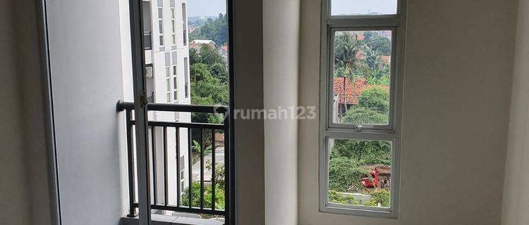 Akasa Apartemen Unfurnished Baru Tower Kirana 1