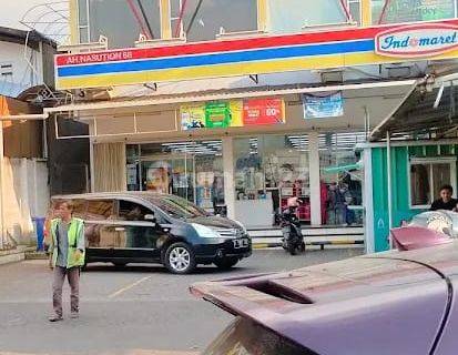 RUKO INDOMARET DI MAINROAD di JALAN A.H.NASUTION Bagus Sekali 1