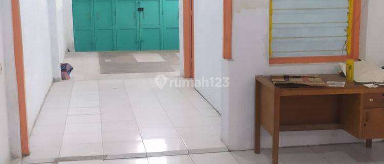 RUKO STRATEGIS DI PUSAT KOTA di SAYAP DULATIP JEND SUDIRMAN BANDUNG 1