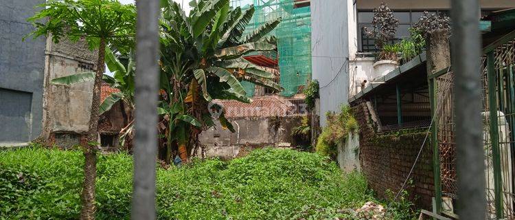 KAVLING TANAH STRATEGIS COCOK UTK USAHA di MAINROAD MOH TOHA BANDUNG 1