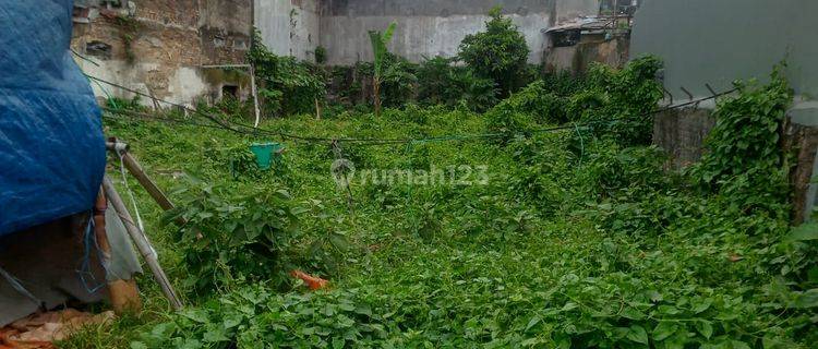 LAHAN EXCLUSIVE UTK GARASI UMUM, COFFEE SHOP di SAYAP LENGKONG BANDUNG 1
