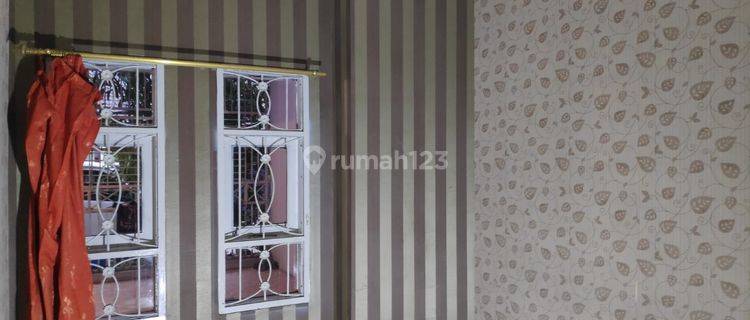 JUAL CEPAT RUMAH SIAP HUNI 1 LANTAI di GEMPOL ASRI CIJERAH BANDUNG 1