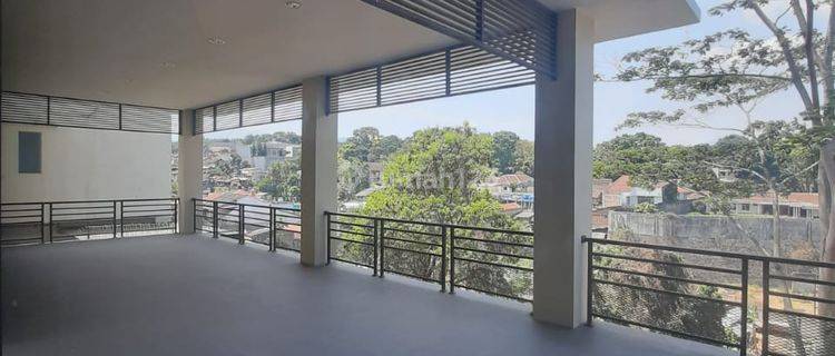 JUAL/SEWA GEDUNG BARU SIAP PAKAI SDH ADA IZIN CAFE & KARAOKE  1