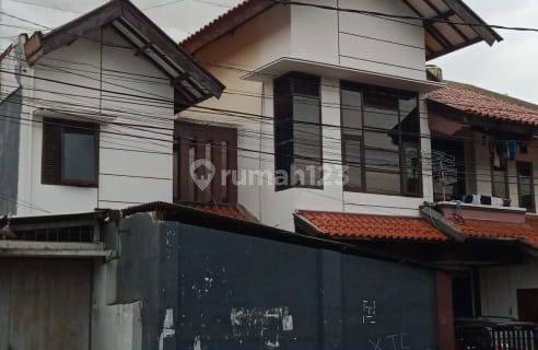 Jual Cepat Murahhh Rumah Kostan Di Babakan Jeruk Dekat Marnath 1