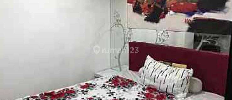 Hot Sale!!! Apartemen Braga City Walk Type 2 BR Bagus Furnished Murahhh 1