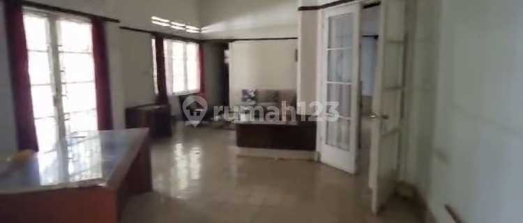 Rumah Classic Belanda Heritage Gol. C, Sayap Dago 1