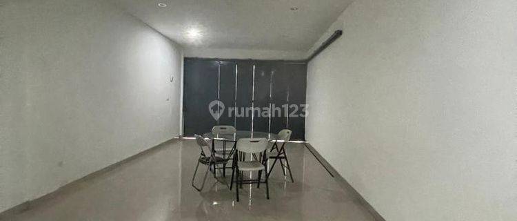 Ruko Baru Bagus Ada 2 Unit SHM di Antapani, Bandung 1