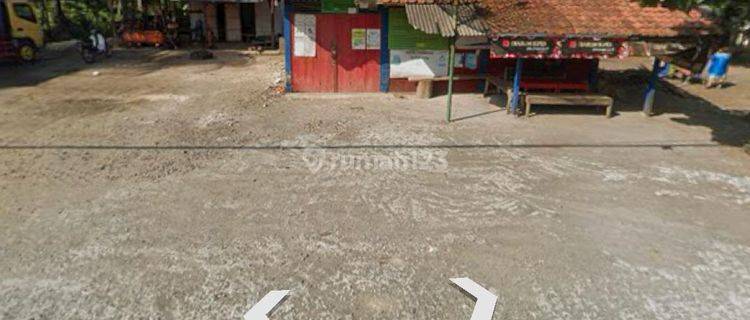 Jual Murah Harga Kavling Tanah 1400 M² Di Pangandaran 1