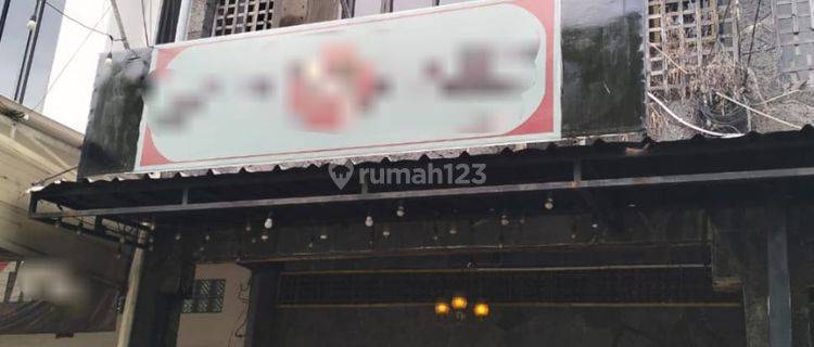 Ruko Bagus Strategis 2 Lantai Cocok Utk Kuliner & Tempat Tinggal Di Tki 3 1