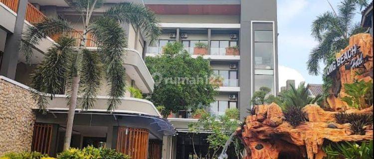 HOTEL AKTIF POSISI DEKAT PANTAI PANGANDARAN  1