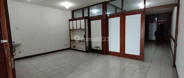 Ruko Strategis Siap Pakai Harga Murah Di Sayap Garuda 1