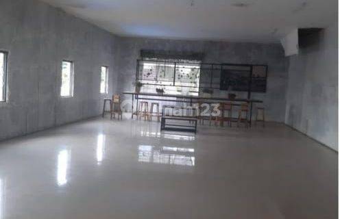 Jual Cepat Di Bawah Harga Pasar Gedung Cocok Utk Usaha Di Cimahi 1