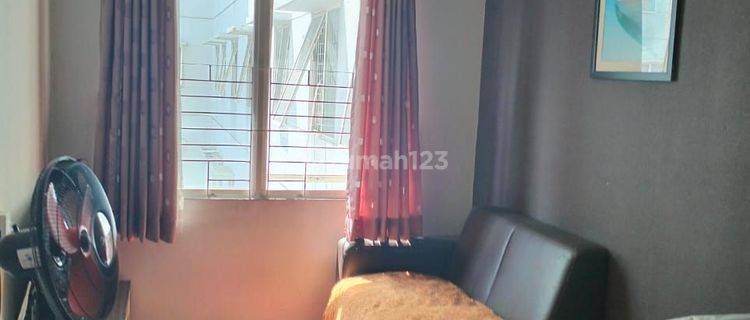 JUAL MURAH Apartemen Pinewood Jatinangor Type 2 BR Furnished 1