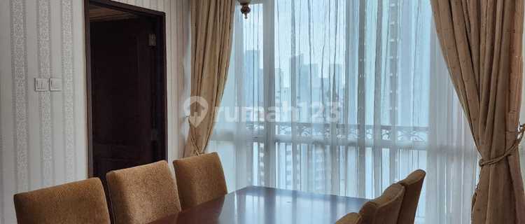 Bellagio Residence Apartment, 3 Bedroom Fully Furnished 1