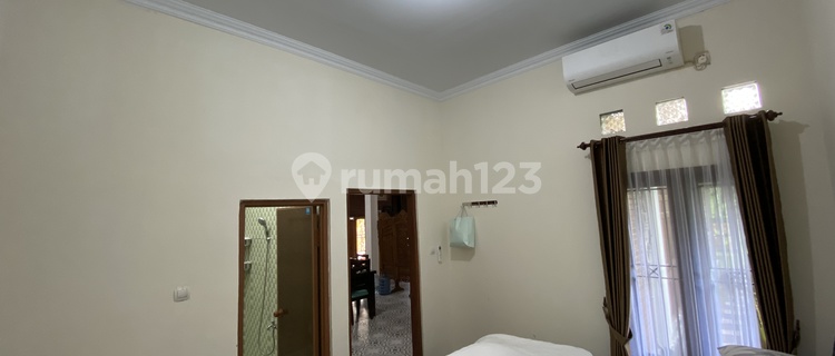 House / Villa with Rural Atmosphere Near Chocolate Mongo 1