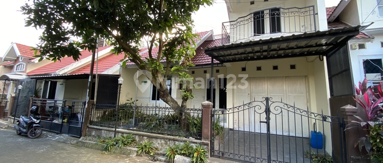 Rumah Minimalis Dekat Uii Kaliurang 1
