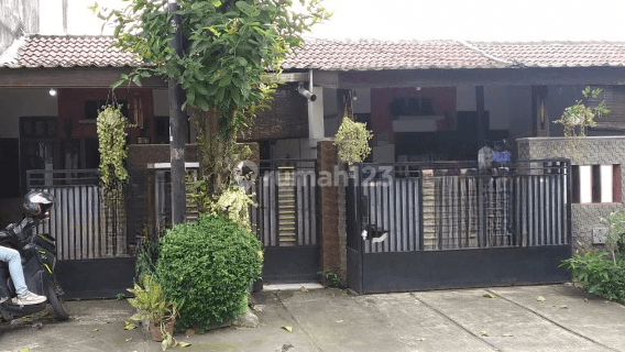 Jual Cepat Rumah Area Cibinong Dekat Sman 3 Cibinong 1