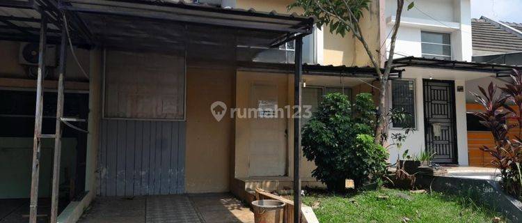 Dijual Rumah Siap Huni Bogor Dekat Yogya Grand Dramaga 1