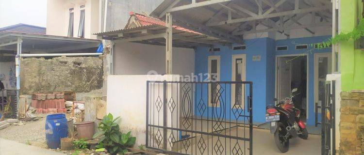 Dijual Rumah Siap Huni Cibinong Dekat Stadion Pakansari 1