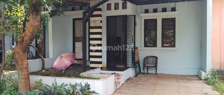 5 Menit Pintu Tol Sentul Selatan Dijual Rumah Sentul Bogor 1