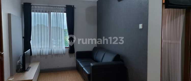 Dijual Apartemen Grand Setiabudhi Type 2 BR Unit Sangat Bagus dengan Furnished Baru dan Sangat Siap Huni... 1