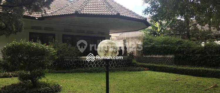 Heritage House is suitable for a guest house Premium location Riau wing. 1