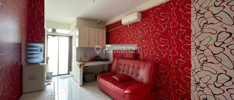 Termurah Apartemen Gateway Ahmadyani Type 2br  1