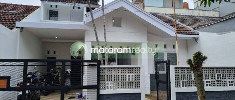 Rumah Siap Huni Lokasi Strategis , Margahayu Raya Soekarno Hatta 1