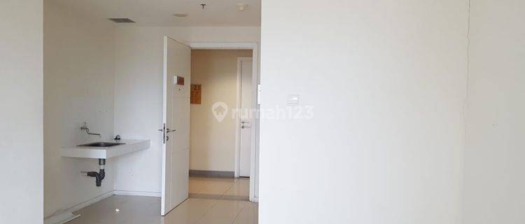 Apartemen Parahyangan Residence Type Studio , City View ,shm 1