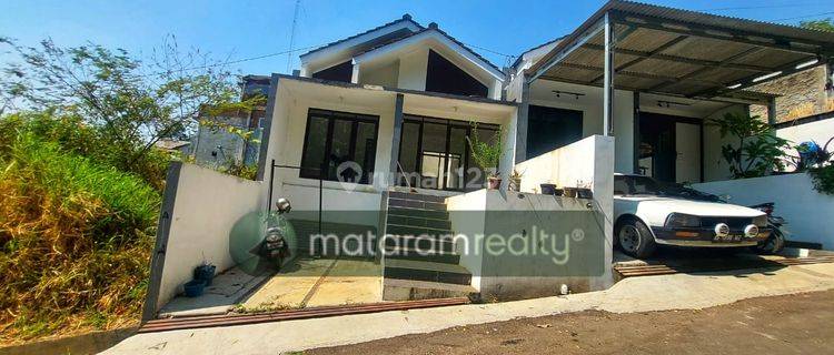 Rumah Bagus dan Murah 1 Lantai di Bojongkoneng, Harga Dibawah 1 M 1