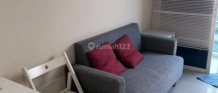 Dijual Apartemen Tamansari La Grande 2 Br , Fully Furnished 1