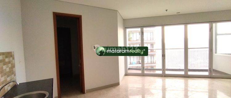 Dijual Unit Baru Apartemen Dago Suites 3 Bedroom+1 Unfurnished 1