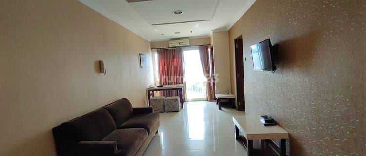 Disewakan Apartemen Galeri Ciumbuleuit 1, 2 Bedroom  1