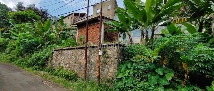 Murah Tanah Kavling Siap Bangun Di Bukit Ligar 1