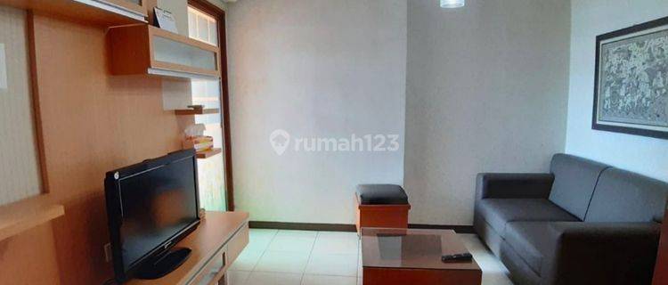 Disewakan Apartemen Grand Setiabudi Type 2 kamar Tidur 1