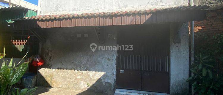 Rumah di Daerah Penjaringan Jakarta Utara  1